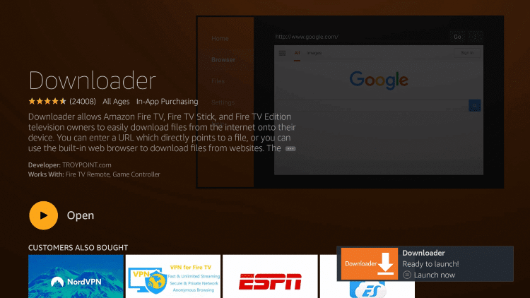 install-downloader-firestick