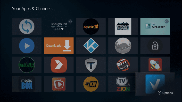 best iptv service